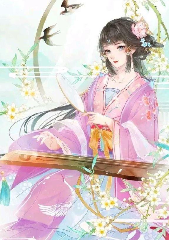 最春风大红妆作者姚颖怡新作娘子且留步绝对值得看