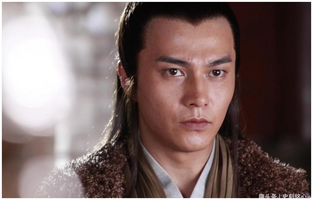 他十岁当上国公,为大明流干最后一滴血,正解云南沐府沐天波!_腾讯新闻