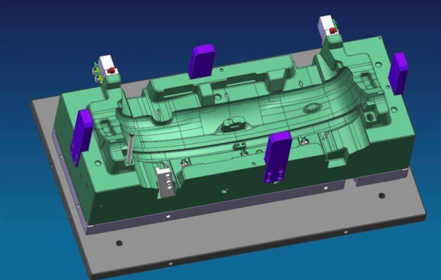 ug机械制图-网课 面授