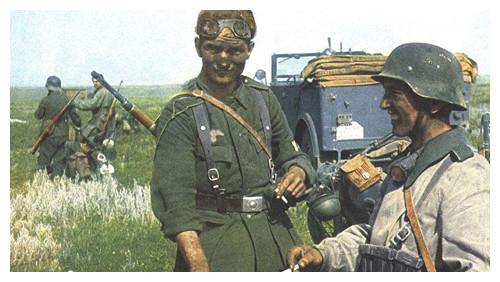 此时意大利人也参与进了这一趟浑水,他们则加入了普鲁士一方作战,列支