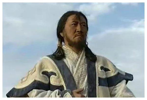 铁木真第一次大屠杀的真相是什么联姻扩大化内讧具象化