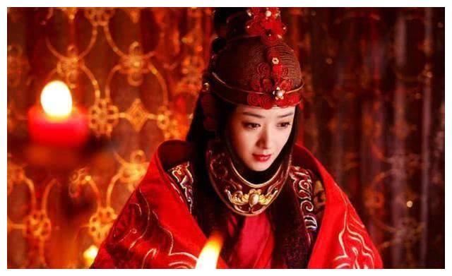 金国长公主嫁哥却随了叔是被迫还是早就有染可怜的金国公主