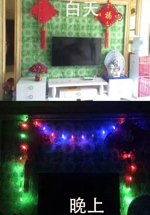 全网公认的16个奇葩装修照片没有最丑只有更丑哈哈哈哈