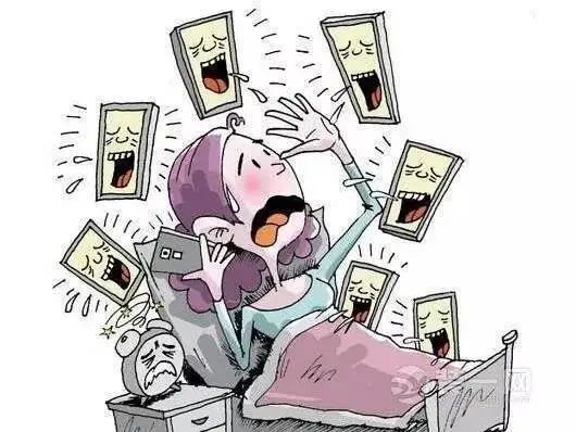 购房后装修电话频繁骚扰安康人接到请这样举报959关注