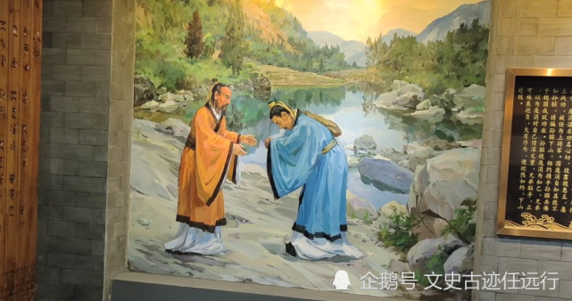 迷魂阵真稀奇,十人进村九人迷,孙膑的运筹帷幄之地|阳谷迷魂阵村