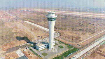 通告机场高铁即将投入运营浠水人请在这些区域内严禁从事这些活动