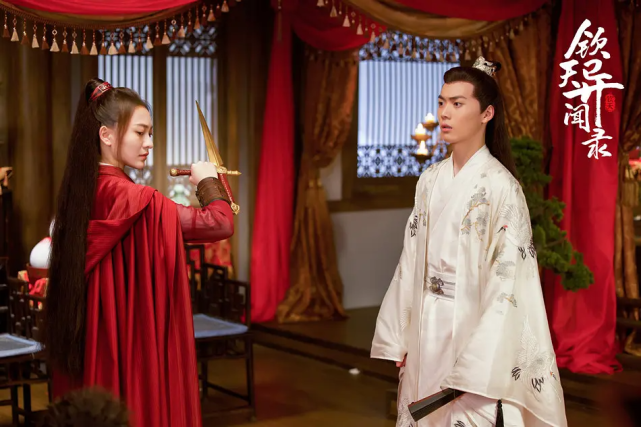 比如抖音的《柳龙庭传》就主打玄幻古装,大芒计划工作室前不久刚刚