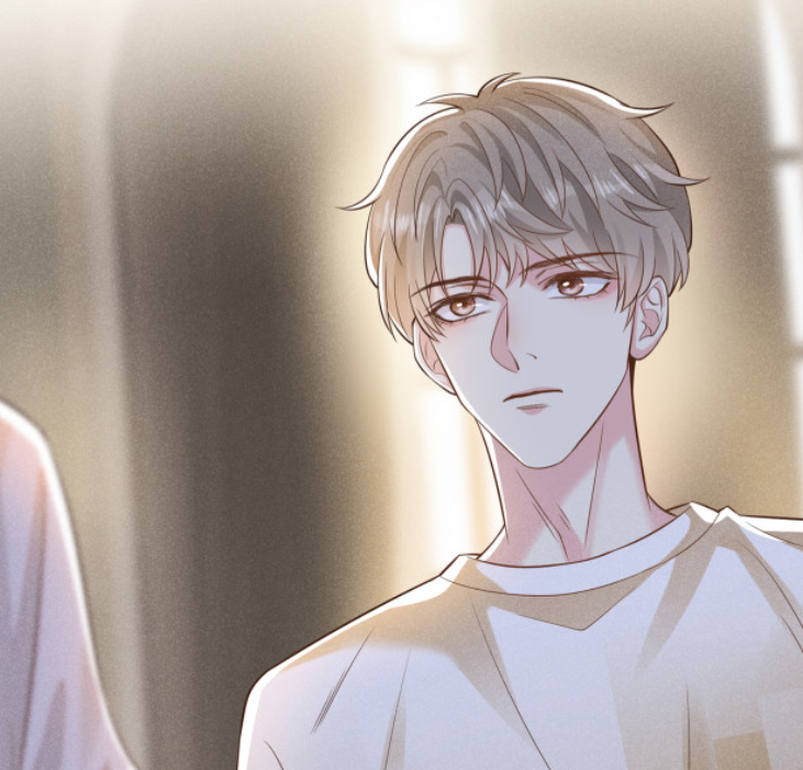 顾言笙知道了救命恩人并非沈洛安,因此找到了温念南