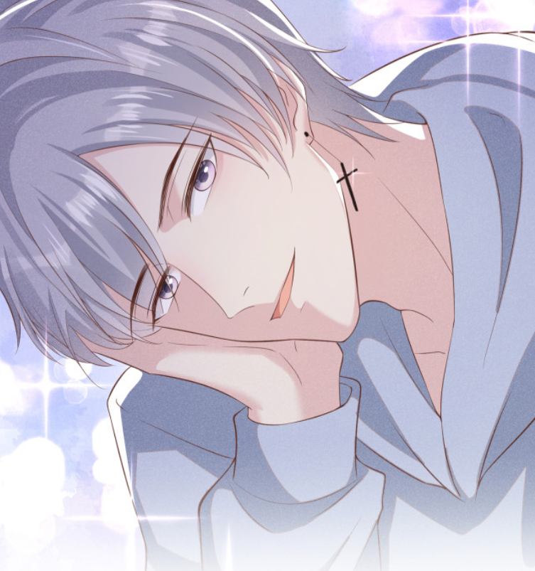 黑莲花顾言笙画风变好看新角色登场白发腹黑颜值高