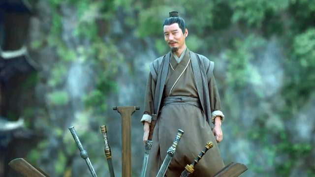 电视剧雪中悍刀行在线完整播放全138集完整版1080p高清中字资源已分享