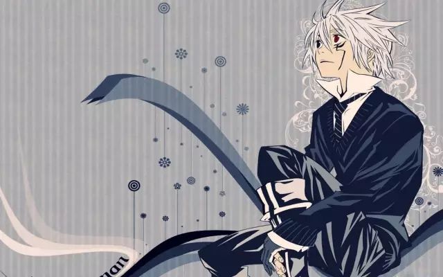 时候都要继续前进|驱魔师|驱魔少年|周刊少年jump|千年伯爵|恶魔|诺亚