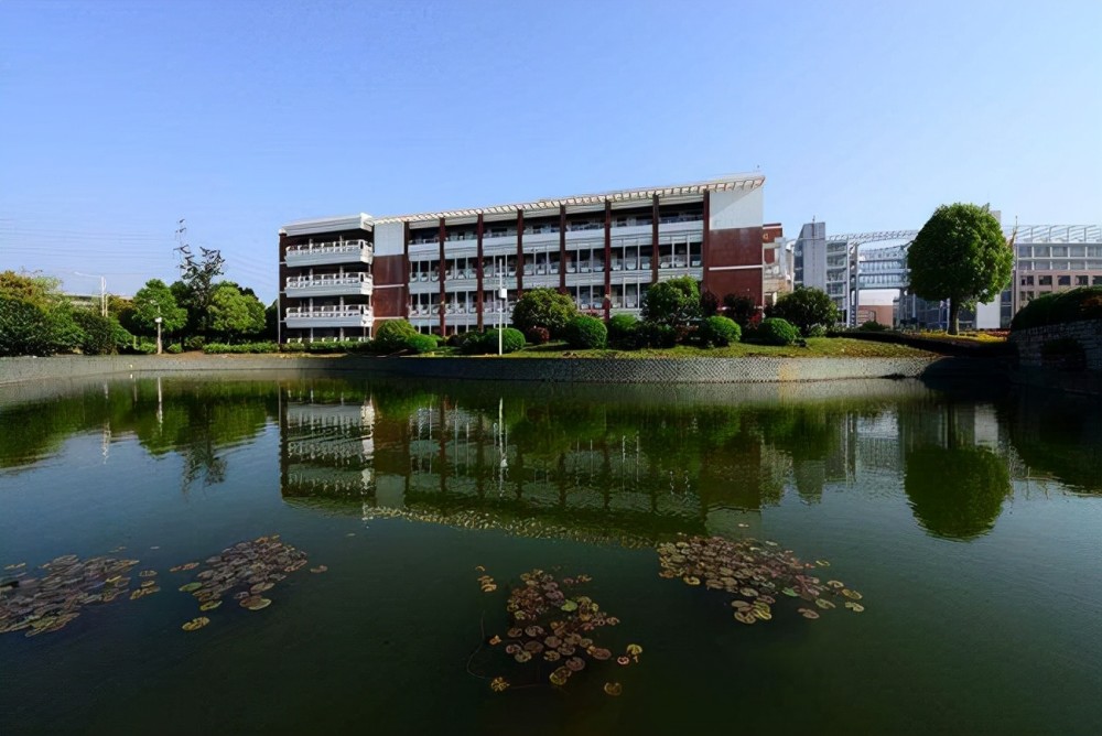 8,第八名(并列),浙江省温州市乐清知临中学,获得了4枚金牌,金牌比44.