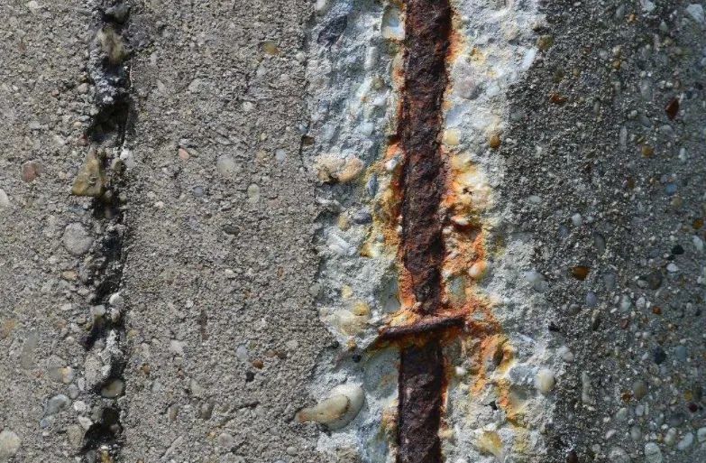 混凝土耐久性检测要点_腾讯新闻