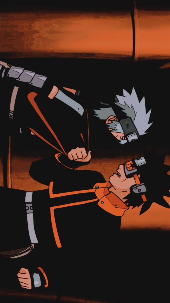 曾经 我们也是第七班 火影忍者壁纸157 腾讯新闻