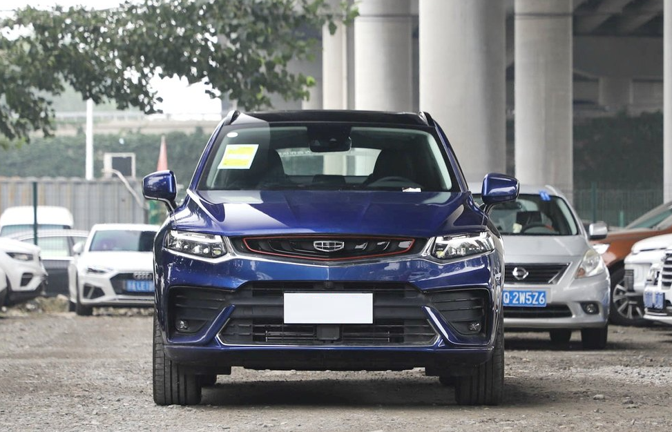 国产汽车性价比排行_哈弗车主眼中,国产车与合资车之间的差距也,说的太真实了!