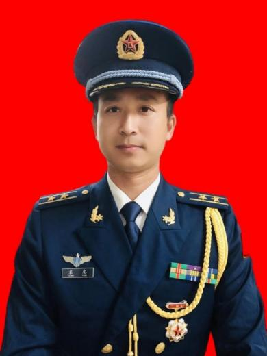 立功受奖藤县这14名现役军人传来喜报有人认识他们吗