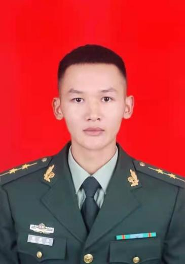 藤县这14名现役军人传来喜报!有人认识他们吗?