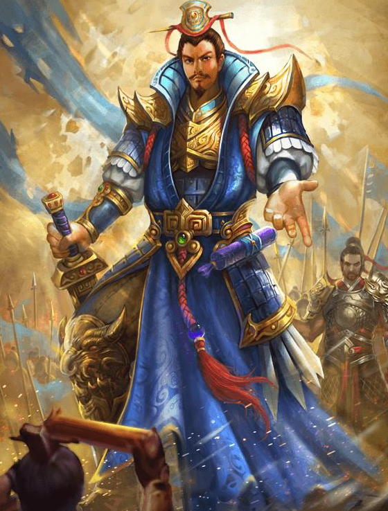 读三国之李典低调不争才是长久之道