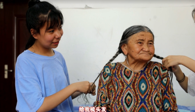 古麗司坦編輯:何鳳林初審:依茹賽罕複審:沃扎提·卡克拜 趙 萌終審