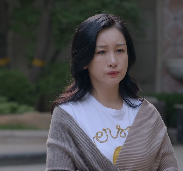 小敏家入狱后又被离婚的洪卫真没那么坏