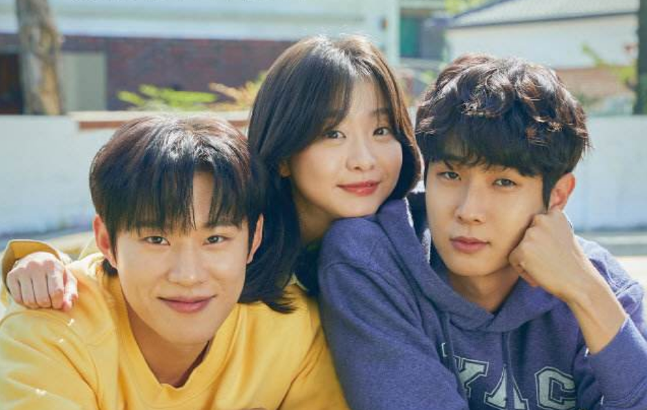 演技超赞的韩国演员崔宇植 与金多美二搭 让这部新剧收视率飙升 腾讯新闻