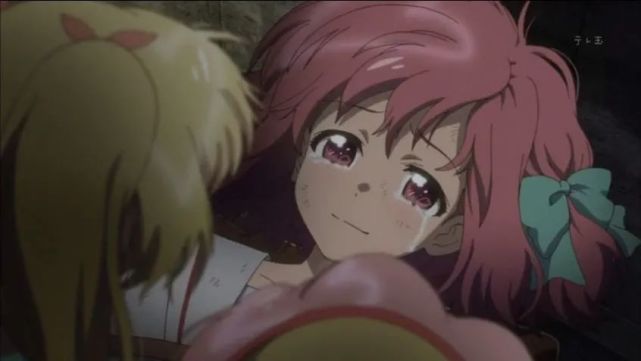 2021年快要结束了,有点缺德的"粉毛哭"梗依旧在继续,没人知道它将延续