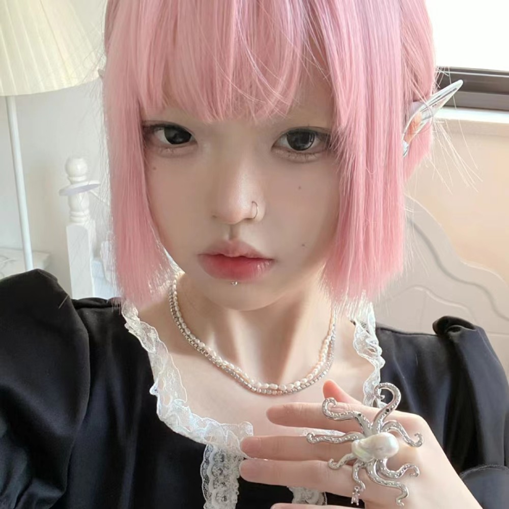 超酷的女头酷girl专用