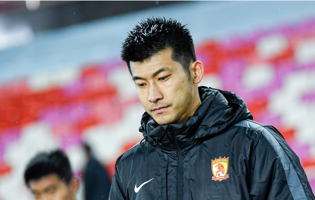 刘殿座在广州队表现出色未来是否续约留队或许会有权威定论