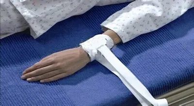 详解约束带的正确使用方法_腾讯新闻