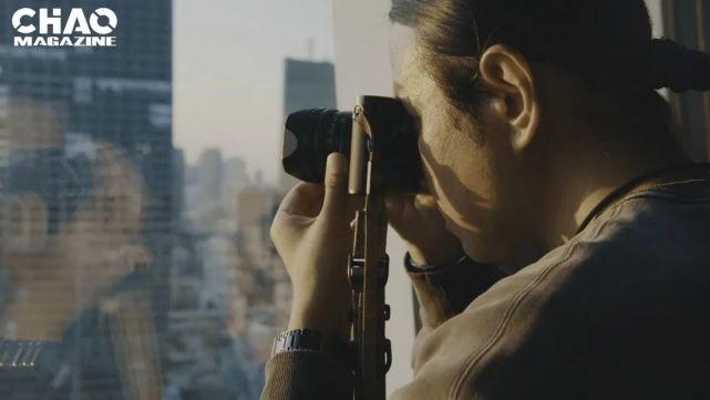 韧者之录|专访liberaiders主理人梅咏:浮躁之下,街头文化的精髓是坚持