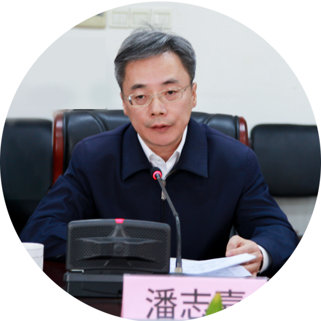 潘志嘉履新常熟市委政法委