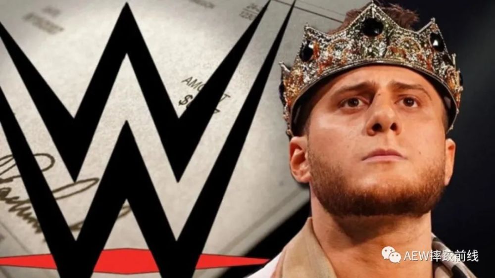 wwe名人堂成员布克t:mjf是职业摔跤届最聪明的家伙!_腾讯新闻