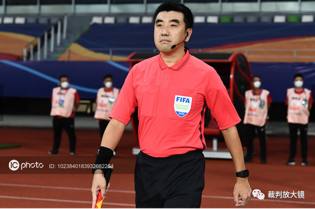 【裁判新闻】宋祥云退出,汤朝,罗政晋升2022年度国际级助理!