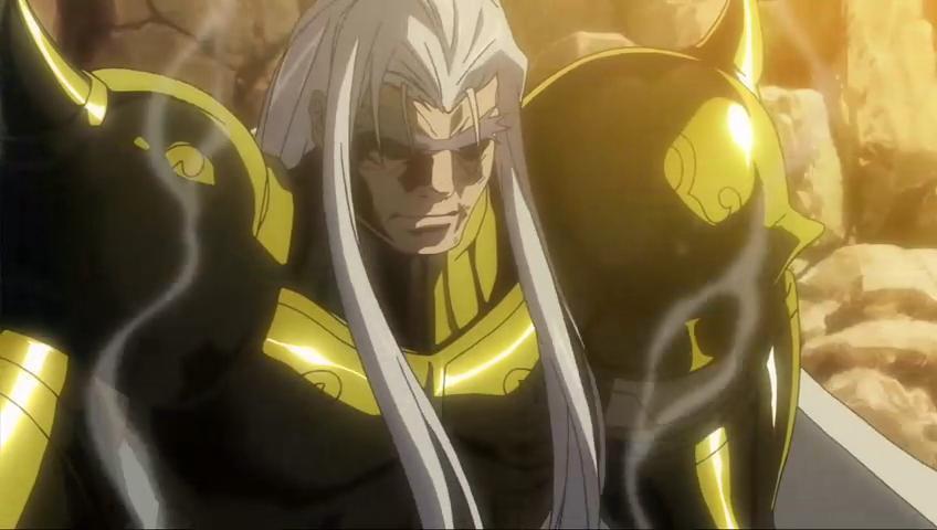 lc时代和ss时代的黄金圣斗士比拼能媲美上代黄金的人都有谁