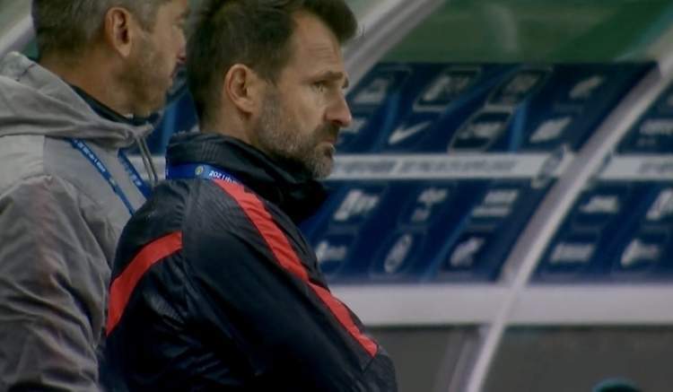 海港刚失中超冠军又遭伤病袭击外援保利尼奥骨折足协杯决赛成疑