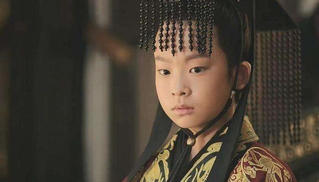 古代小皇帝登基太后临朝辅政为何小皇帝长大后变得非常懦弱