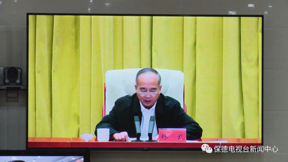 县委书记李军,县委副书记,县长韩朝炜,县委副书记张志杰,县领导刘晓鹏