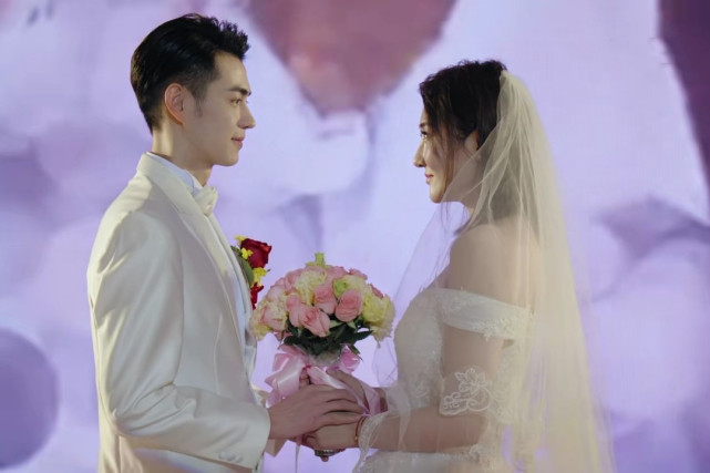 《三生有幸遇上你》3年感情卖100万,黄悦的摊牌,是"既当又立"