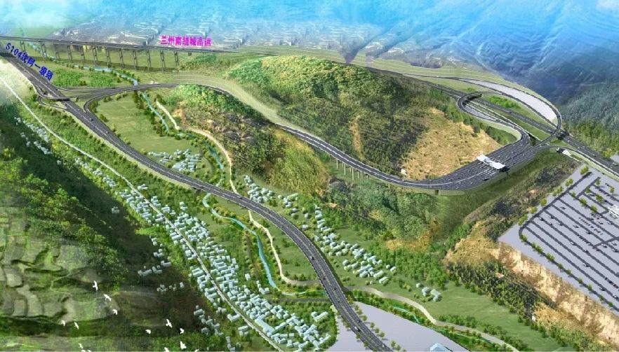 乌玛高速惠农段线路图图片