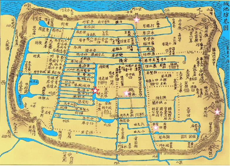 温州子城遗址考古有重要发现!_腾讯新闻