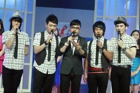 汪涵还能为《天天向上》撑多久?