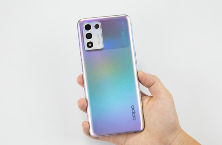 oppo k10性价比再提升,大容量电池加持,售价依然是亮点_腾讯新闻