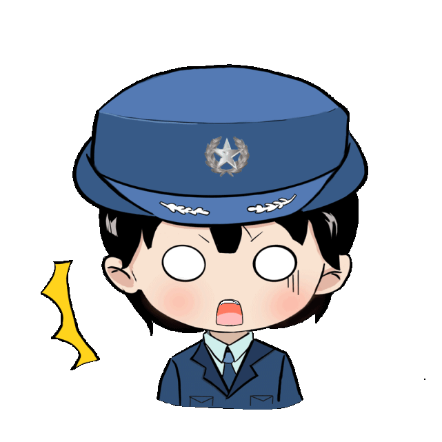 好可爱文职人员也有专属表情包啦