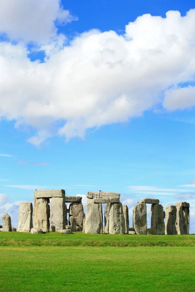 世界上最美的80个地方