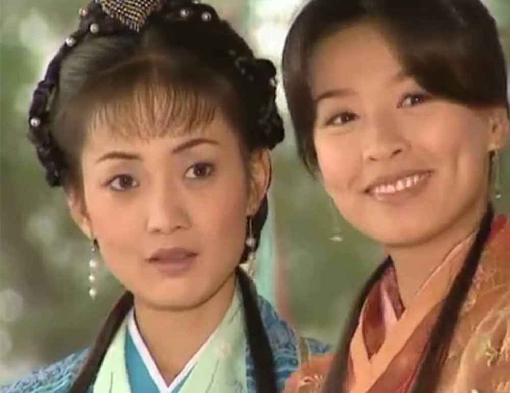 绝色双娇龙天啸对芊芊的宠爱太动人他至死都未表白是场遗憾