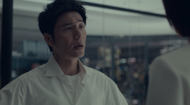 陈坤这部新剧凭什么这么"豪横"?