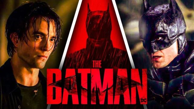 《新蝙蝠侠》发布新预告片,新版蝙蝠侠的人设如何?