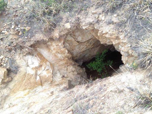 6人在山西绛县废弃金矿"洗洞"牟利遇难