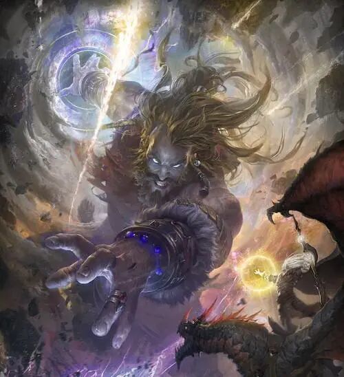 完美世界:太古十凶有哪几个?你又了解多少呢?