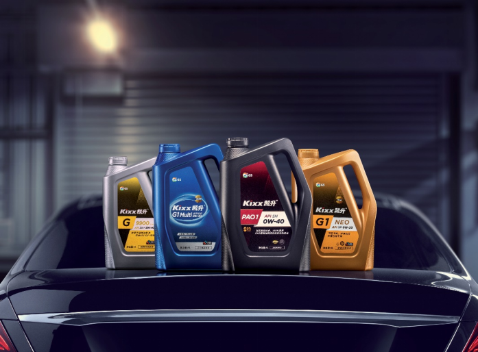 kixx凯升"三双"技术迎接考验